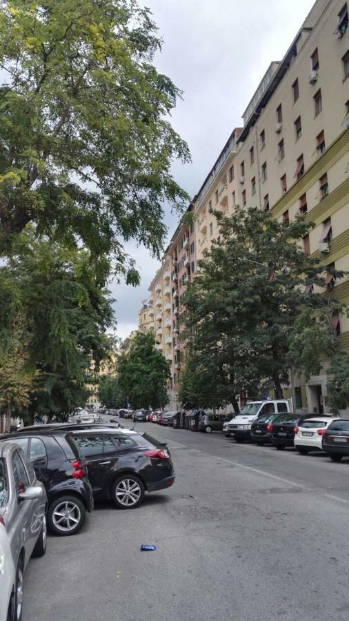 Sweet Home Appio Latino Rome Exterior photo